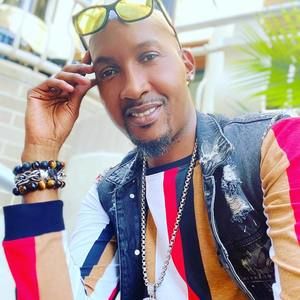 Meet your Posher, Marvin